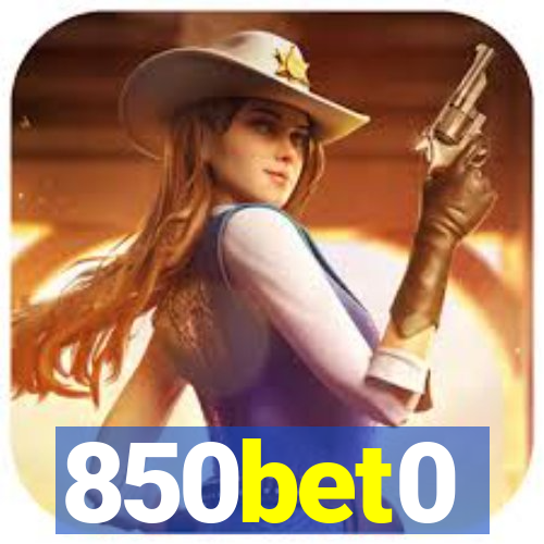 850bet0
