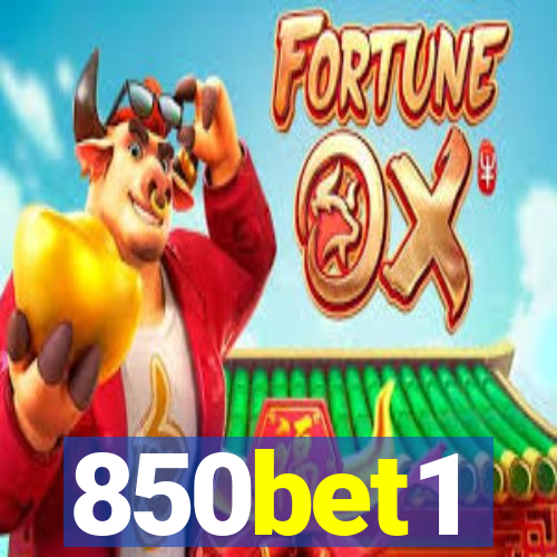 850bet1