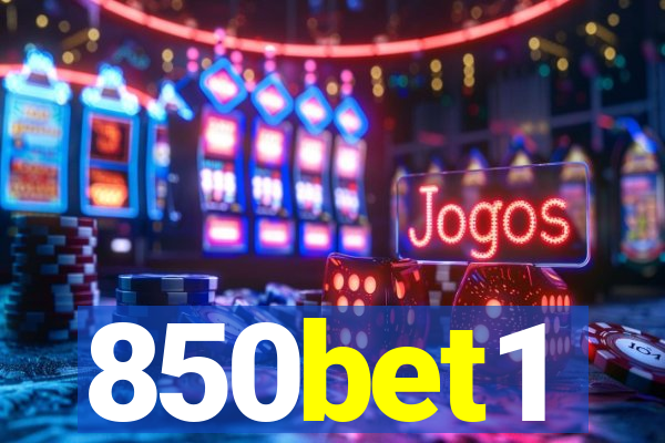 850bet1