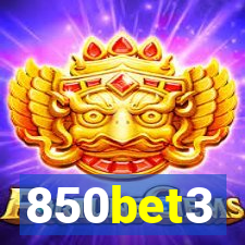 850bet3