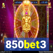 850bet3