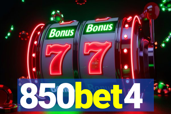 850bet4