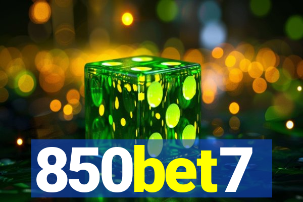 850bet7