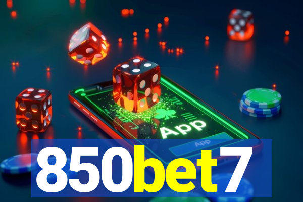 850bet7