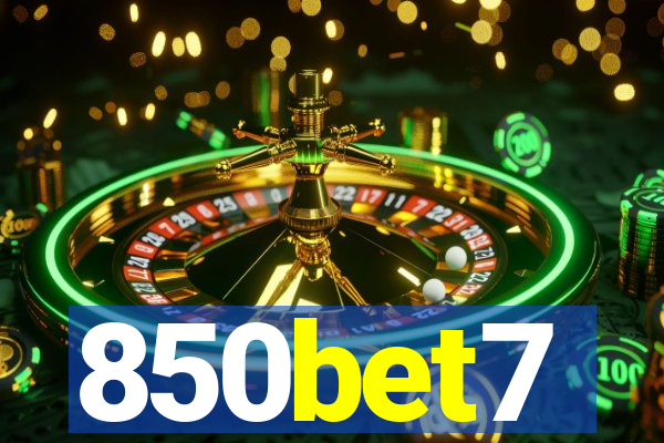 850bet7