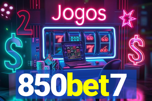 850bet7