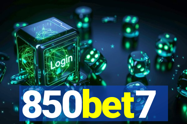 850bet7