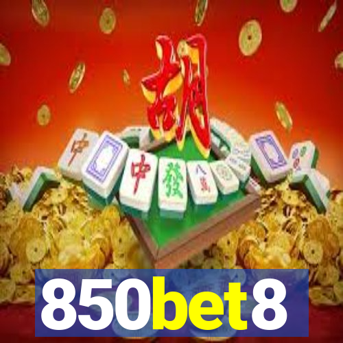 850bet8