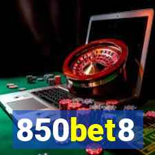 850bet8