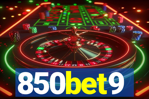 850bet9
