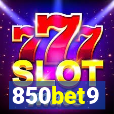 850bet9