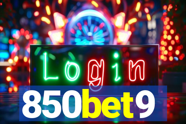 850bet9