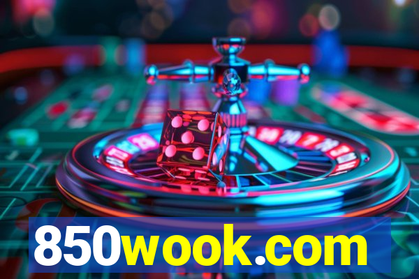 850wook.com