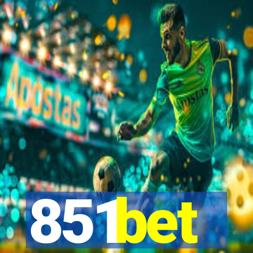 851bet
