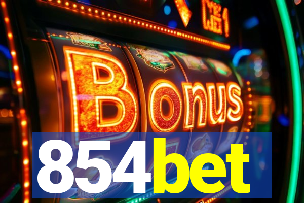 854bet