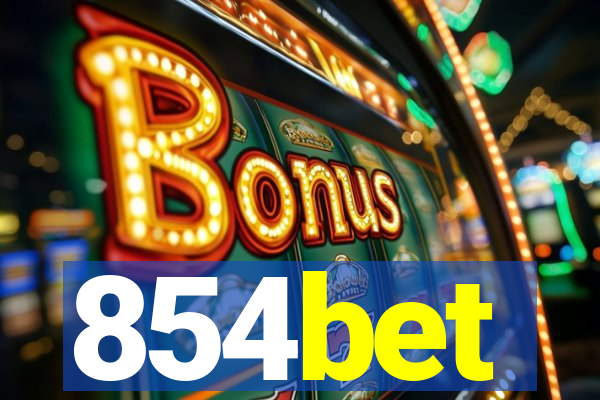 854bet