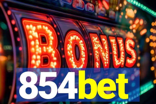 854bet