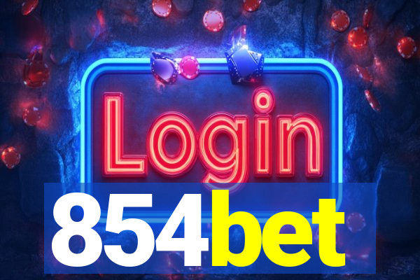854bet
