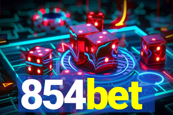 854bet