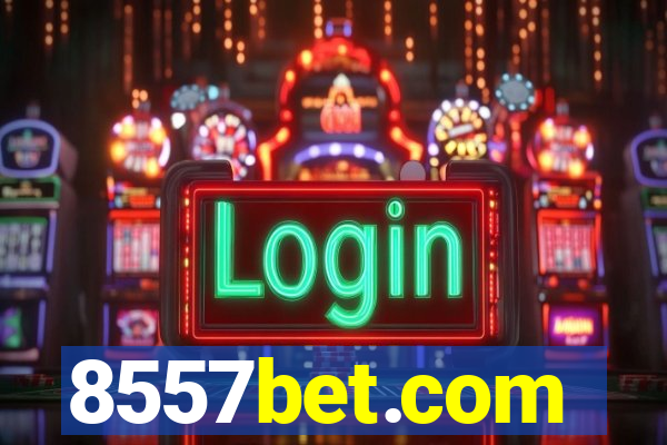 8557bet.com