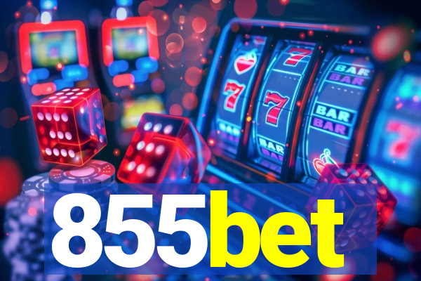 855bet