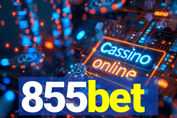 855bet
