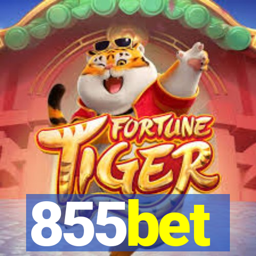 855bet