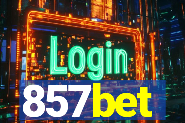 857bet