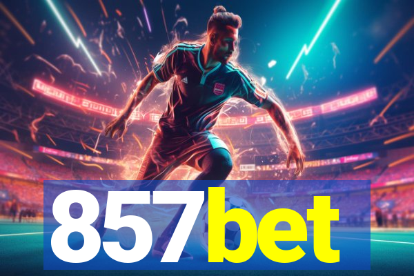 857bet
