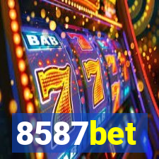 8587bet