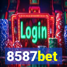 8587bet