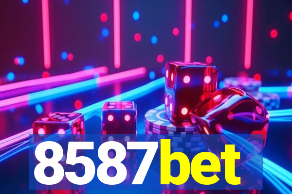 8587bet