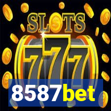 8587bet