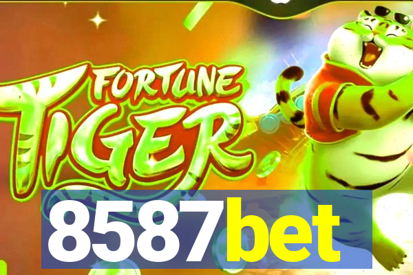 8587bet