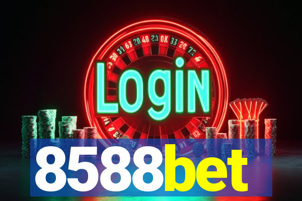8588bet