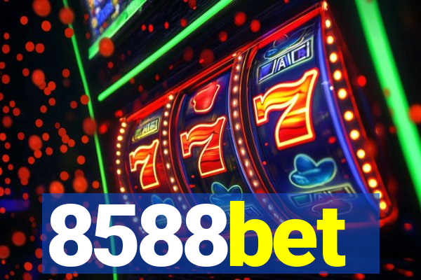 8588bet