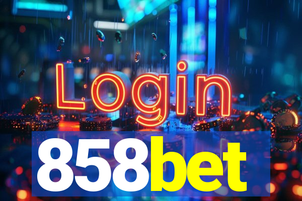 858bet