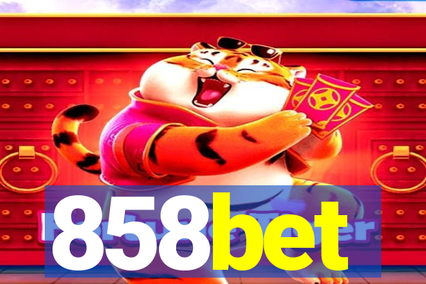 858bet