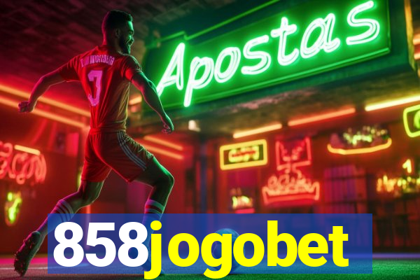 858jogobet