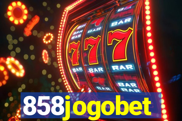 858jogobet