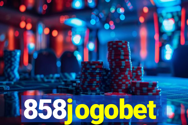 858jogobet