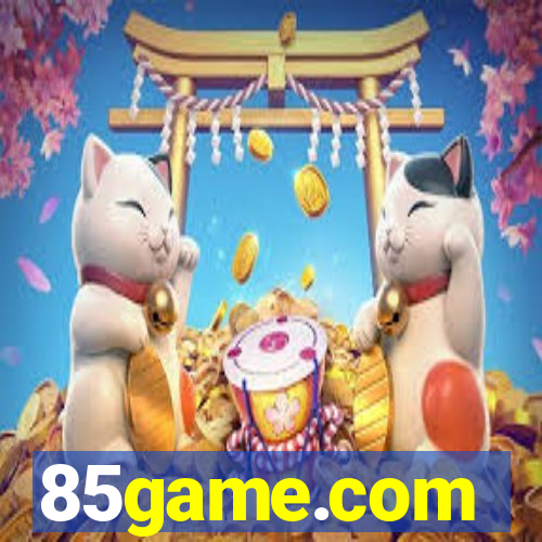 85game.com