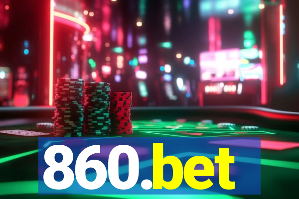 860.bet