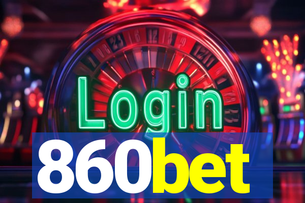 860bet