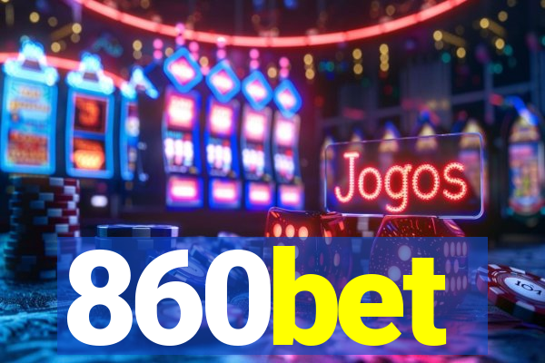 860bet