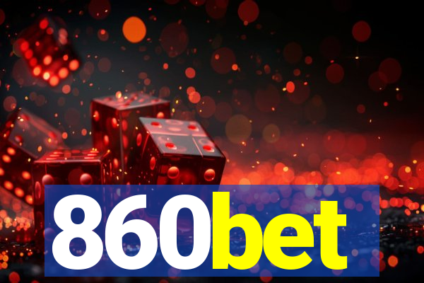 860bet