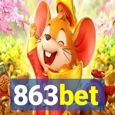 863bet
