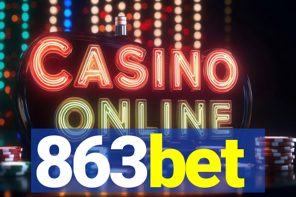 863bet