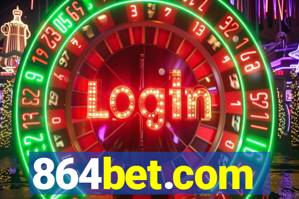 864bet.com