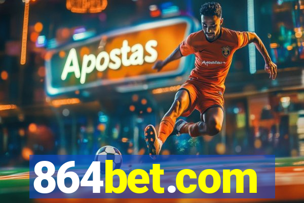 864bet.com